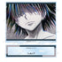 『HUNTER×HUNTER』フェイタン Ani-Art 第4弾 BIGアクリルスタンド