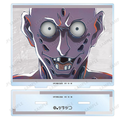 『HUNTER×HUNTER』ボノレノフ Ani-Art 第4弾 BIGアクリルスタンド