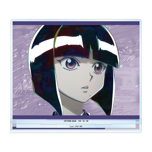『HUNTER×HUNTER』カルト Ani-Art 第4弾 BIGアクリルスタンド
