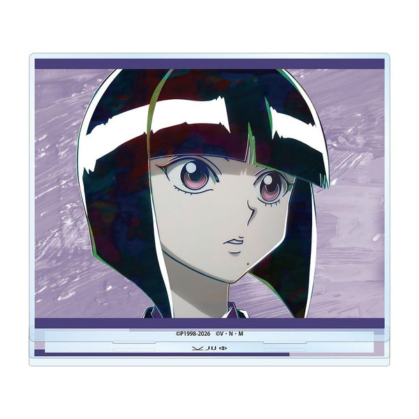『HUNTER×HUNTER』カルト Ani-Art 第4弾 BIGアクリルスタンド
