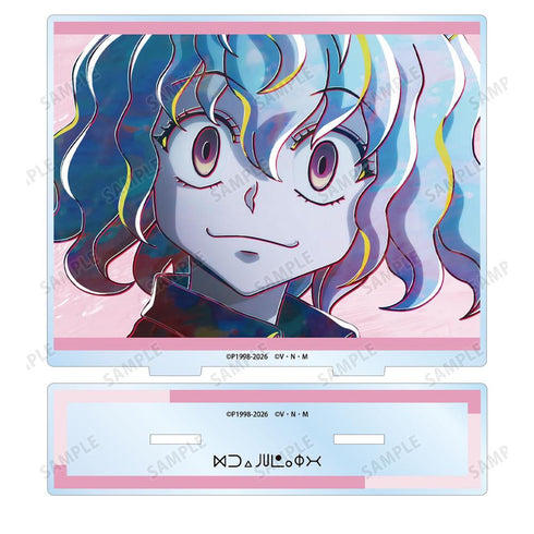 『HUNTER×HUNTER』ネフェルピトー Ani-Art 第4弾 BIGアクリルスタンド