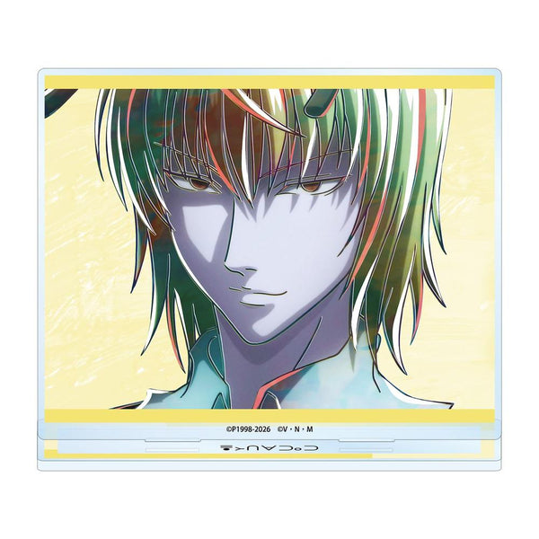 『HUNTER×HUNTER』シャウアプフ Ani-Art 第4弾 BIGアクリルスタンド