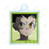 『HUNTER×HUNTER』ゴン Ani-Art 第4弾 2連ワイヤーアクリルキーホルダー