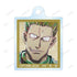 『HUNTER×HUNTER』フィンクス Ani-Art 第4弾 2連ワイヤーアクリルキーホルダー