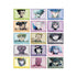 『HUNTER×HUNTER』トレーディング Ani-Art 第4弾 ブロマイド(単位/BOX)