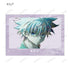 『HUNTER×HUNTER』トレーディング Ani-Art 第4弾 ブロマイド(単位/BOX)