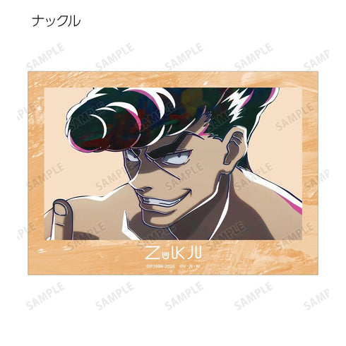 『HUNTER×HUNTER』トレーディング Ani-Art 第4弾 ブロマイド(単位/BOX)