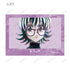 『HUNTER×HUNTER』トレーディング Ani-Art 第4弾 ブロマイド(単位/BOX)