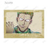 『HUNTER×HUNTER』トレーディング Ani-Art 第4弾 ブロマイド(単位/BOX)