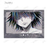 『HUNTER×HUNTER』トレーディング Ani-Art 第4弾 ブロマイド(単位/BOX)
