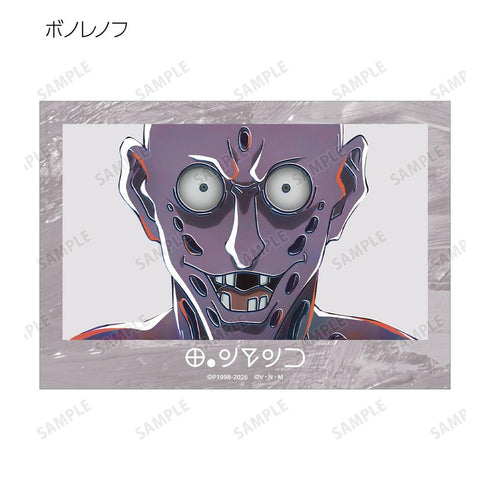 『HUNTER×HUNTER』トレーディング Ani-Art 第4弾 ブロマイド(単位/BOX)