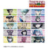 『HUNTER×HUNTER』トレーディング Ani-Art 第4弾 アクリルキータグ(単位/BOX)