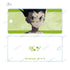 『HUNTER×HUNTER』トレーディング Ani-Art 第4弾 アクリルキータグ(単位/BOX)