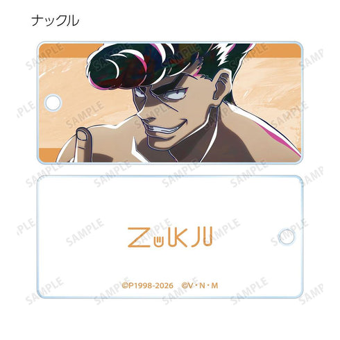 『HUNTER×HUNTER』トレーディング Ani-Art 第4弾 アクリルキータグ(単位/BOX)