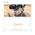 『HUNTER×HUNTER』トレーディング Ani-Art 第4弾 アクリルキータグ(単位/BOX)
