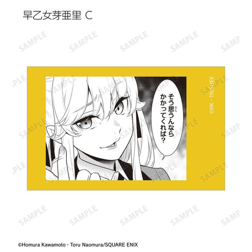 《賭博默示錄》收藏插畫卡(單位/盒)