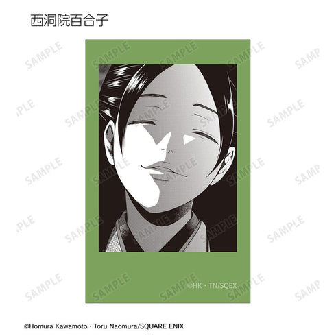 《賭博默示錄》收藏插畫卡(單位/盒)