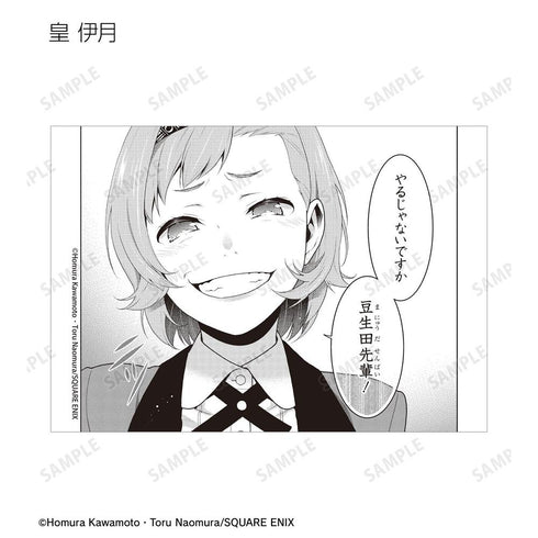 《賭博默示錄》收藏卡 (單位/盒)