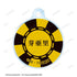 《賭博默示錄》早乙女芽亞里 雙連線壓克力鑰匙圈