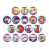 『New PANTY & STOCKING with GARTERBELT』トレーディング場面写缶バッジ(単位/BOX)