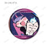 『New PANTY & STOCKING with GARTERBELT』トレーディング場面写缶バッジ(単位/BOX)
