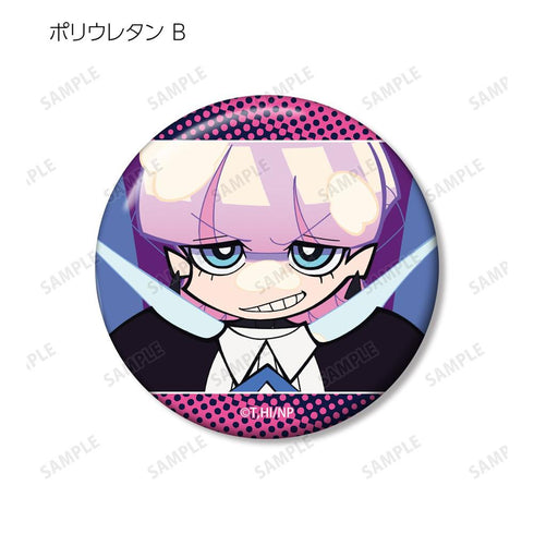 『New PANTY & STOCKING with GARTERBELT』トレーディング場面写缶バッジ(単位/BOX)