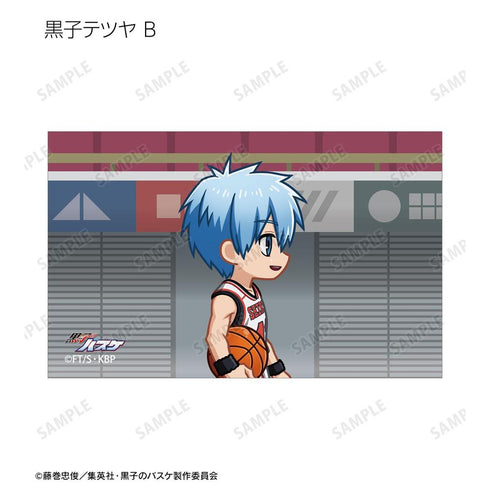 『黒子のバスケ』トレーディング ちびとこ 第2弾 イラストカード(単位/BOX)