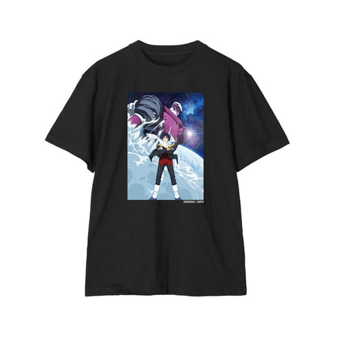 "Snowball Earth" Teaser Visual Unisex T-Shirt