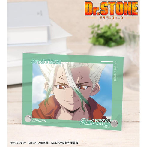 《Dr.STONE》石神千空 第4季第23集 A6壓克力板