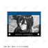 《進擊的巨人》米卡莎 Ani-Art BLACK LABEL 第3彈 A6壓克力面板【202610再版】
