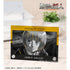 《進擊的巨人》阿爾敏 Ani-Art BLACK LABEL 第3彈 A6壓克力板【202610再版】