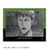 "Attack on Titan" Jean Ani-Art BLACK LABEL Vol. 3 F0 Canvas Board