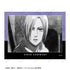 《進擊的巨人》Ani-Art BLACK LABEL 第3彈 F0號畫布板