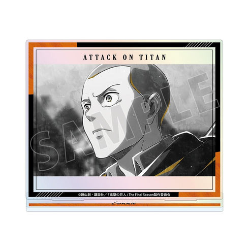 "Attack on Titan" Connie Ani-Art BLACK LABEL Vol. 3 Aurora Acrylic Stand