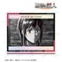 "Attack on Titan" Sasha Ani-Art BLACK LABEL Vol. 3 Aurora Acrylic Stand