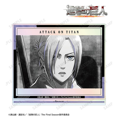 "Attack on Titan" Ani-Art BLACK LABEL Vol. 3: Aurora Acrylic Stand
