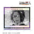"Attack on Titan" Hanji Ani-Art BLACK LABEL Vol. 3 Aurora Acrylic Stand