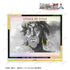 "Attack on Titan" Zeke Ani-Art BLACK LABEL Vol. 3 Aurora Acrylic Stand
