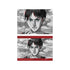 "Attack on Titan" Eren Ani-Art BLACK LABEL Vol. 3: Set of 2 Bromides