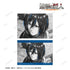 "Attack on Titan" Mikasa Ani-Art BLACK LABEL Vol. 3: Set of 2 Bromides