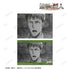 "Attack on Titan" Jean Ani-Art BLACK LABEL Vol. 3: Set of 2 Bromides