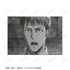 "Attack on Titan" Jean Ani-Art BLACK LABEL Vol. 3: Set of 2 Bromides