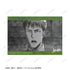 "Attack on Titan" Jean Ani-Art BLACK LABEL Vol. 3: Set of 2 Bromides