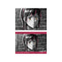 "Attack on Titan" Sasha Ani-Art BLACK LABEL Vol. 3: Set of 2 Bromides