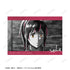 《進擊的巨人》莎夏 Ani-Art BLACK LABEL 第3彈 寫真卡2張組【202610再版】