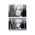 "Attack on Titan" Ani-Art BLACK LABEL Vol. 3: Set of 2 Bromides