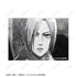 "Attack on Titan" Ani-Art BLACK LABEL Vol. 3: Set of 2 Bromides