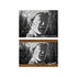 "Attack on Titan" Reiner Ani-Art BLACK LABEL Vol. 3: Set of 2 Bromides