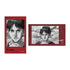 "Attack on Titan" Eren Ani-Art BLACK LABEL Vol. 3: 2-Piece Ani-Frame Set