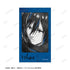 "Attack on Titan" Mikasa Ani-Art BLACK LABEL Vol. 3: 2-Piece Ani-Frame Set